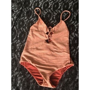 Acacia Kokomo Swimsuit for Honey/Little Girl